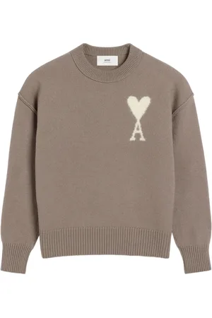 Ami Ami de Coeur sweater