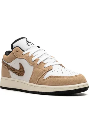 Jordan "Air Jordan 1 Low SE ""Brown Elephant"" sneakers"