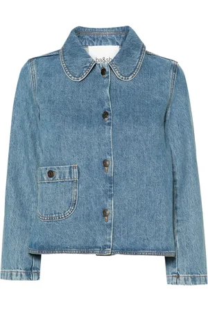 Bash Denim jack