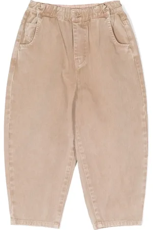 JNBY by JNBY Broek met toelopende pijpen