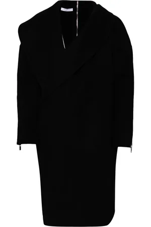 Helmut Lang Wollen jas