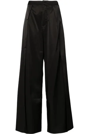 B+AB High waist broek