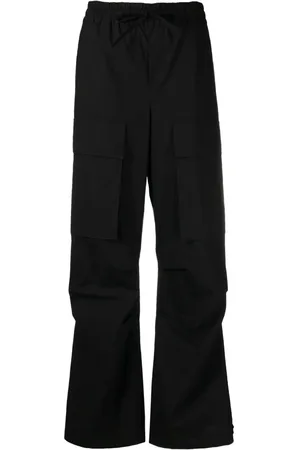 P.A.R.O.S.H. Broek met cargo zak