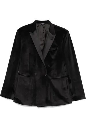 REVERES 1949 Fluwelen blazer