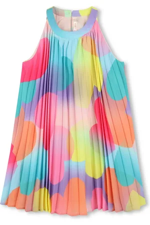 Billieblush Geplooide jurk