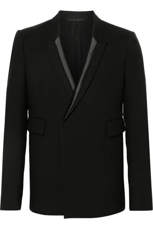 SAPIO Wollen blazer