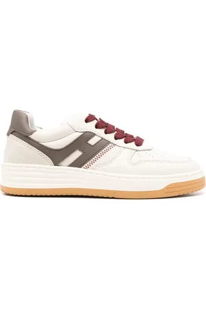 Hogan H630 leren sneakers