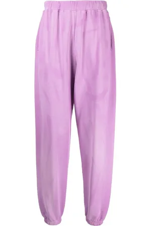 ARIES Trainingsbroek met logoprint