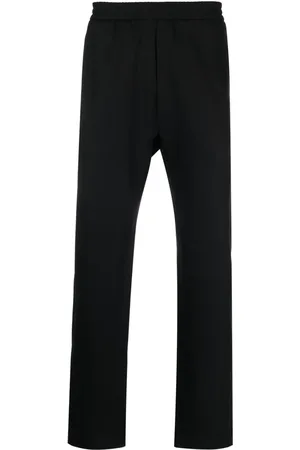 BARENA Riobarbo Frare straight broek