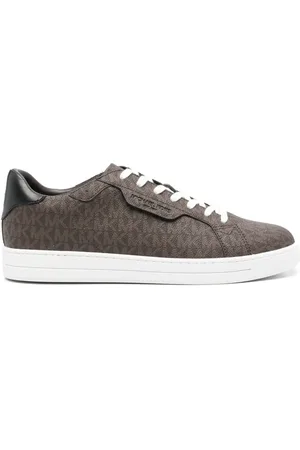 Michael Kors Sneakers met monogram