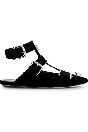 Giambattista Valli Sandalen met gesp