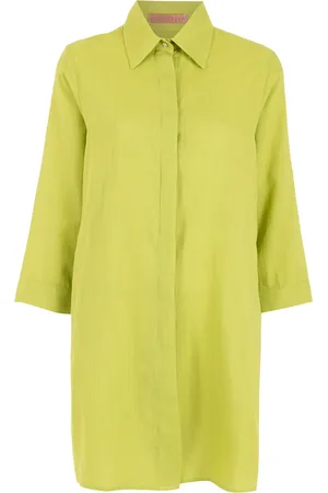 CLUBE BOSSA Katoenen blouse