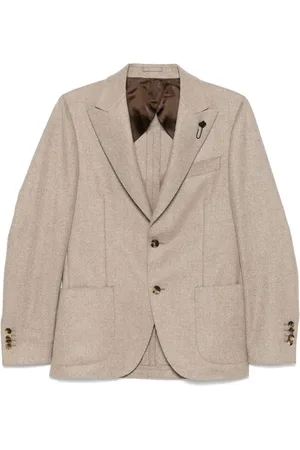LARDINI Kasjmier blazer