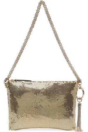 Jimmy Choo Callie kleine schoudertas