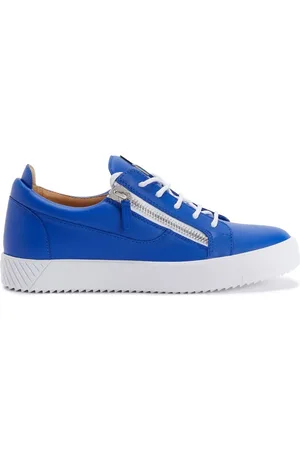 Giuseppe Zanotti Leren sneakers