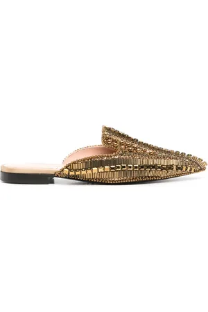 Alberta Ferretti Mia muiltjes