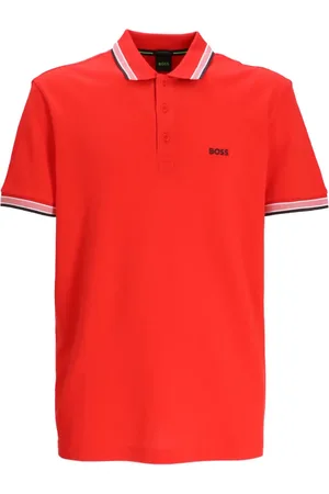 HUGO BOSS Paddy poloshirt
