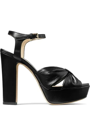 Jimmy Choo Heloise sandalen