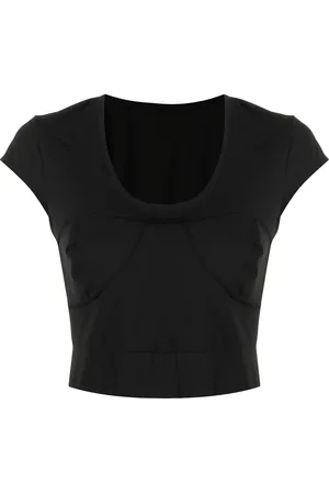 Onefifteen Cropped top