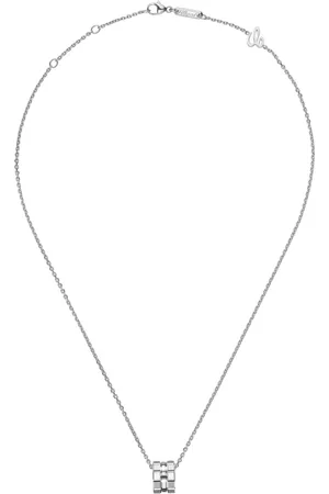 Chopard Halsketting met ijsblokje hanger