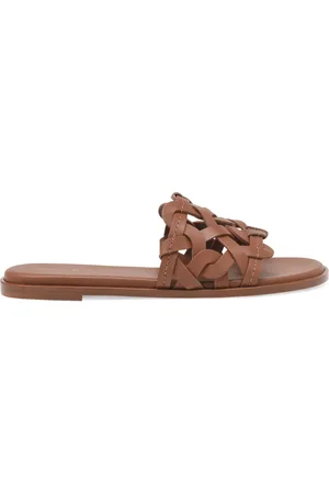 Gianvito Rossi Amalfi slippers