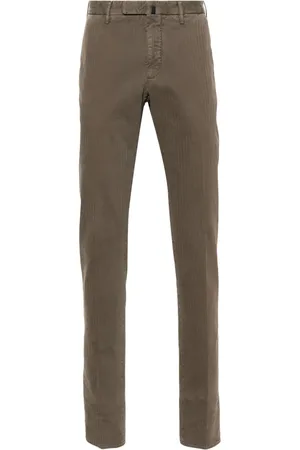 Incotex Gestreepte pantalon
