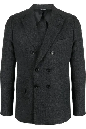 REVERES 1949 Geruite blazer