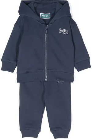 Kenzo Trainingspak met logoprint