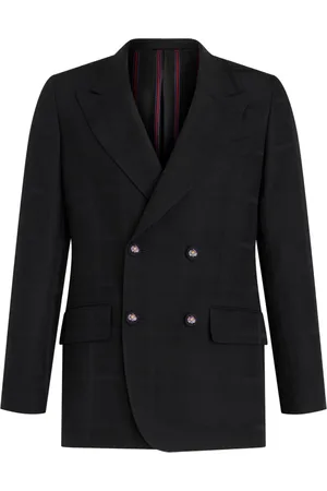Etro Wollen jack