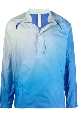 Reebok Jack met kleurverloop