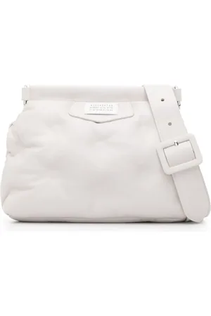 Maison Margiela Glam Slam Classique kleine schoudertas