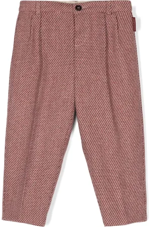 Gucci Wollen broek