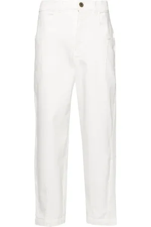 ELEVENTY Jeans met toelopende pijpen
