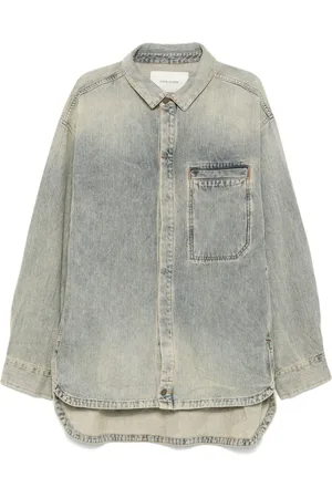 Entire Studios Herculean shirt