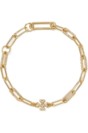 Tory Burch Kralenarmband