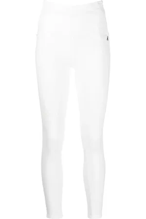 Patrizia Pepe Cropped jegging
