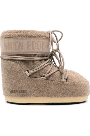 Moon Boot Icon Low laarzen