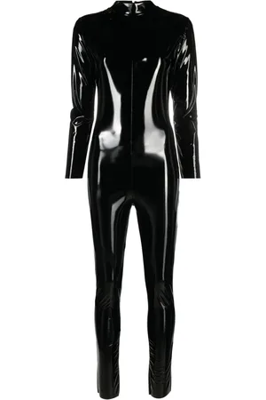 Alchemy Jumpsuit met lange mouwen