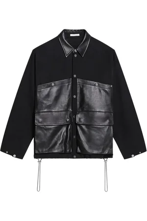 Helmut Lang Hunting jack