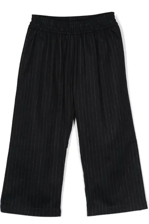 Kenzo Broek met elastische taille