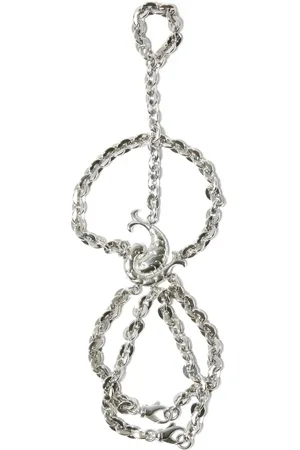 Puccini Schakelarmband