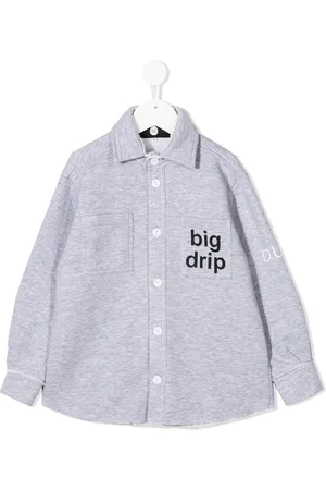 DUOltd Shirt met lange mouwen