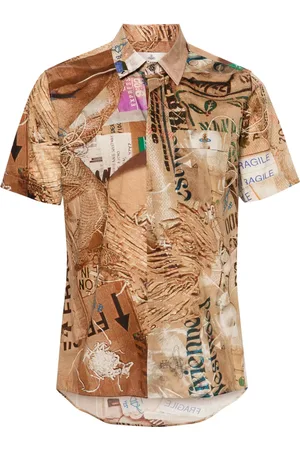 Vivienne Westwood Trash overhemd