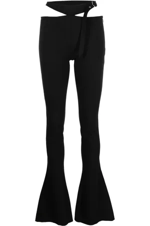 The Attico Flared broek