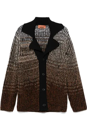 Missoni Wollen vest