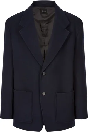 Studio Tomboy Wollen blazer