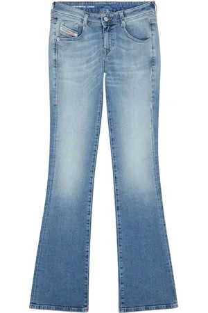 Diesel 1969 bootcut jeans