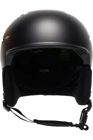Anon Helm met gespsluiting