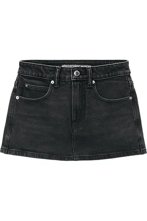 Alexander Wang Mid waist skort