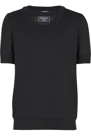 Balmain Gebreid T